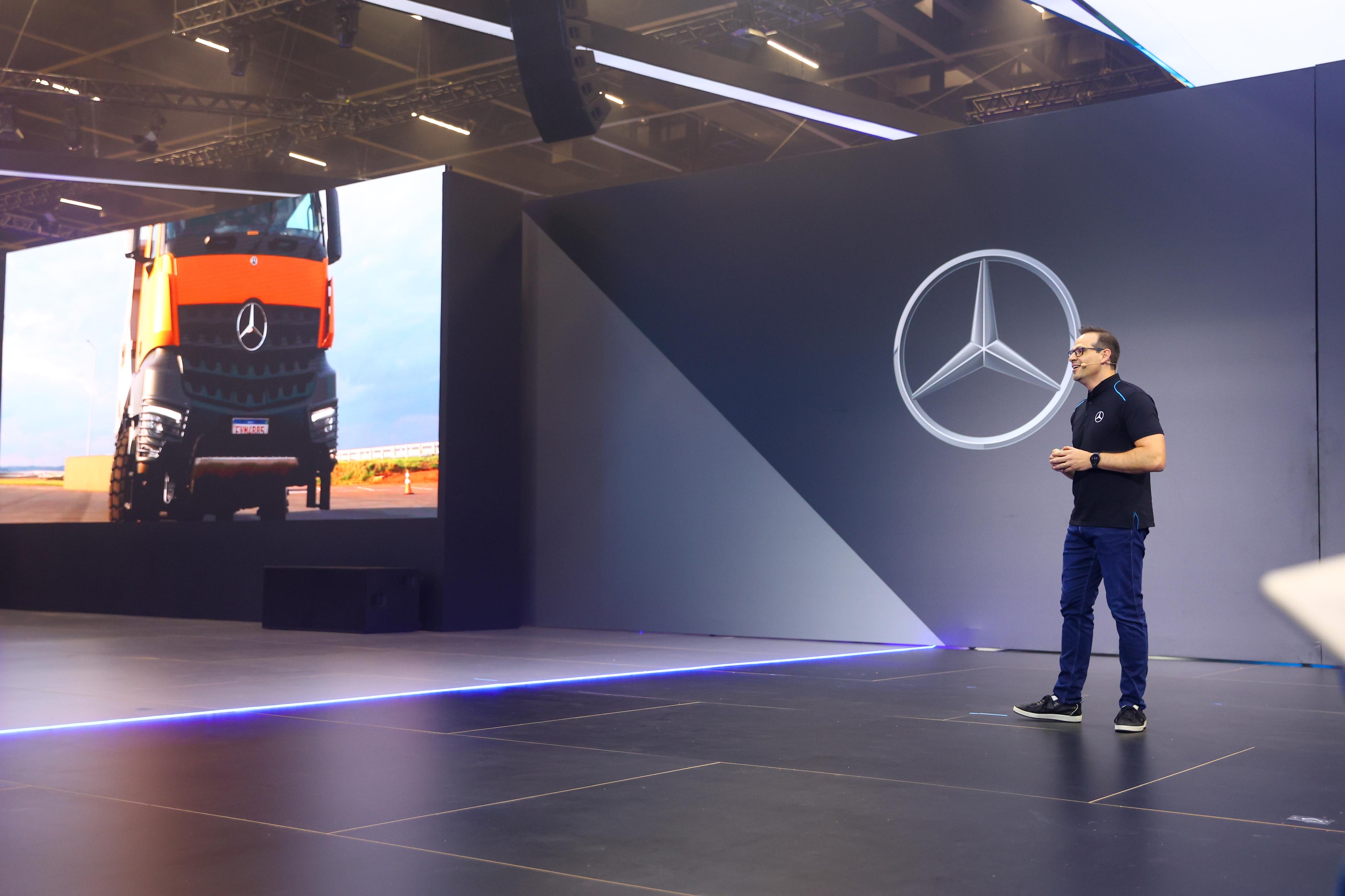 project demonstration