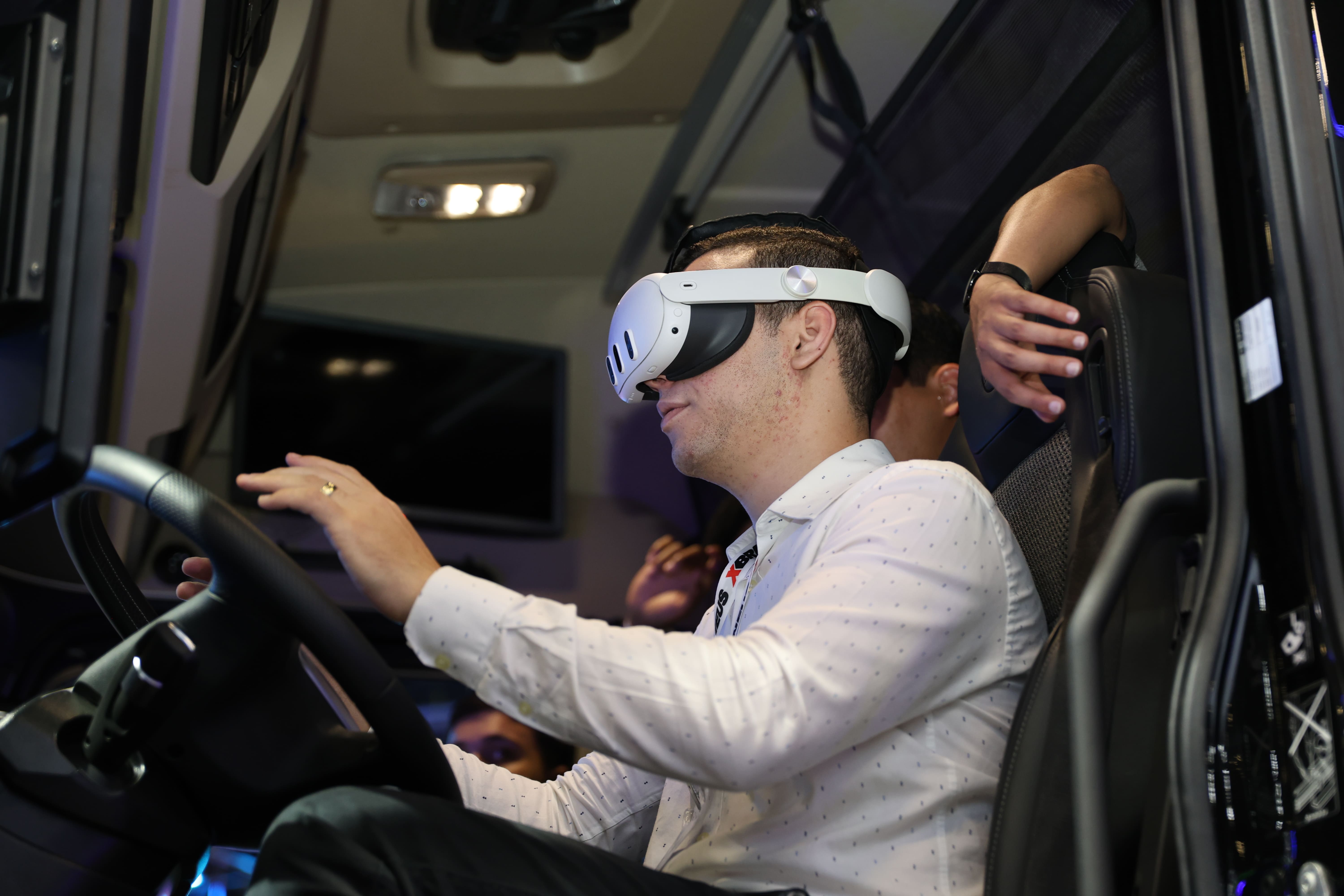 project demonstration