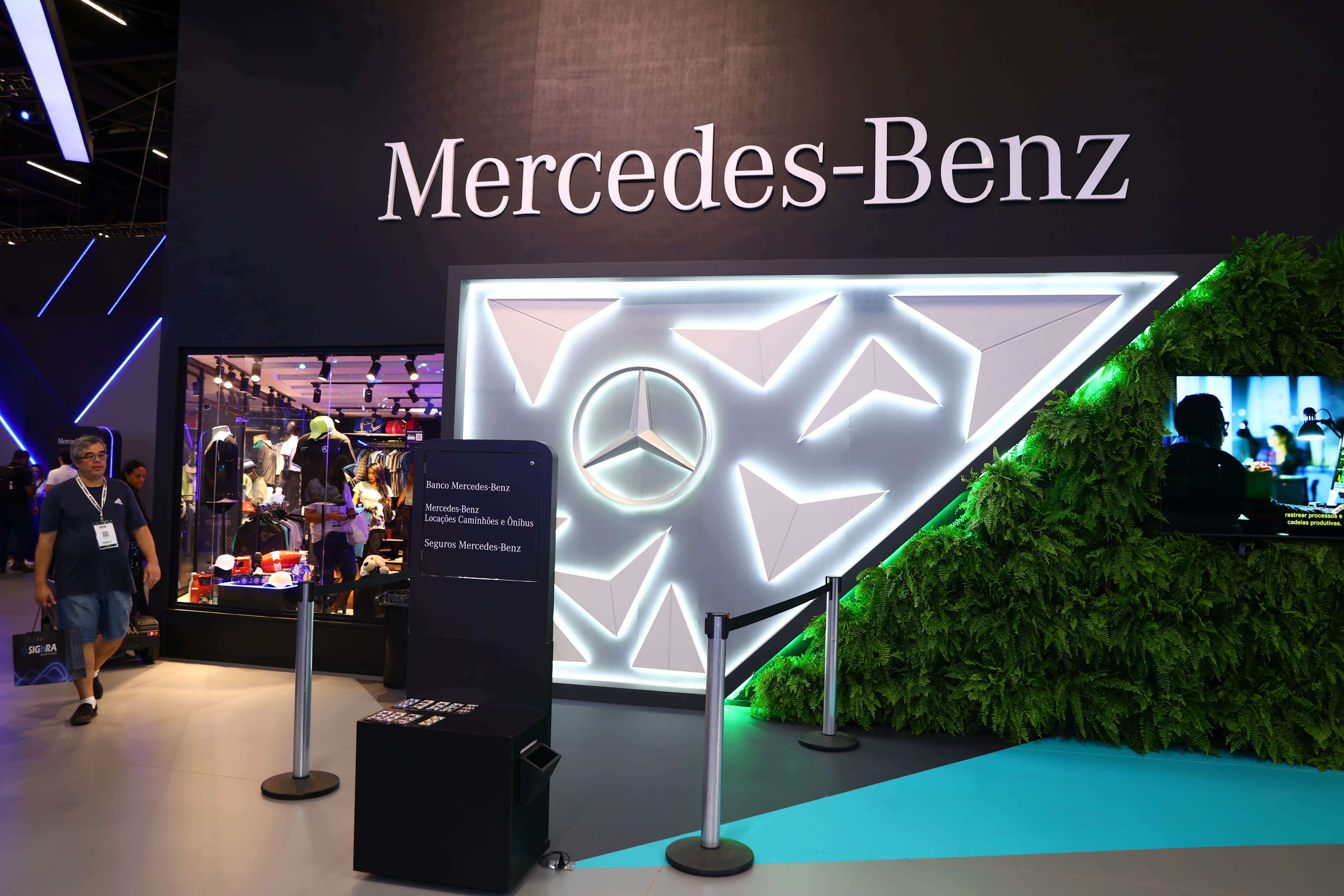 project demonstration