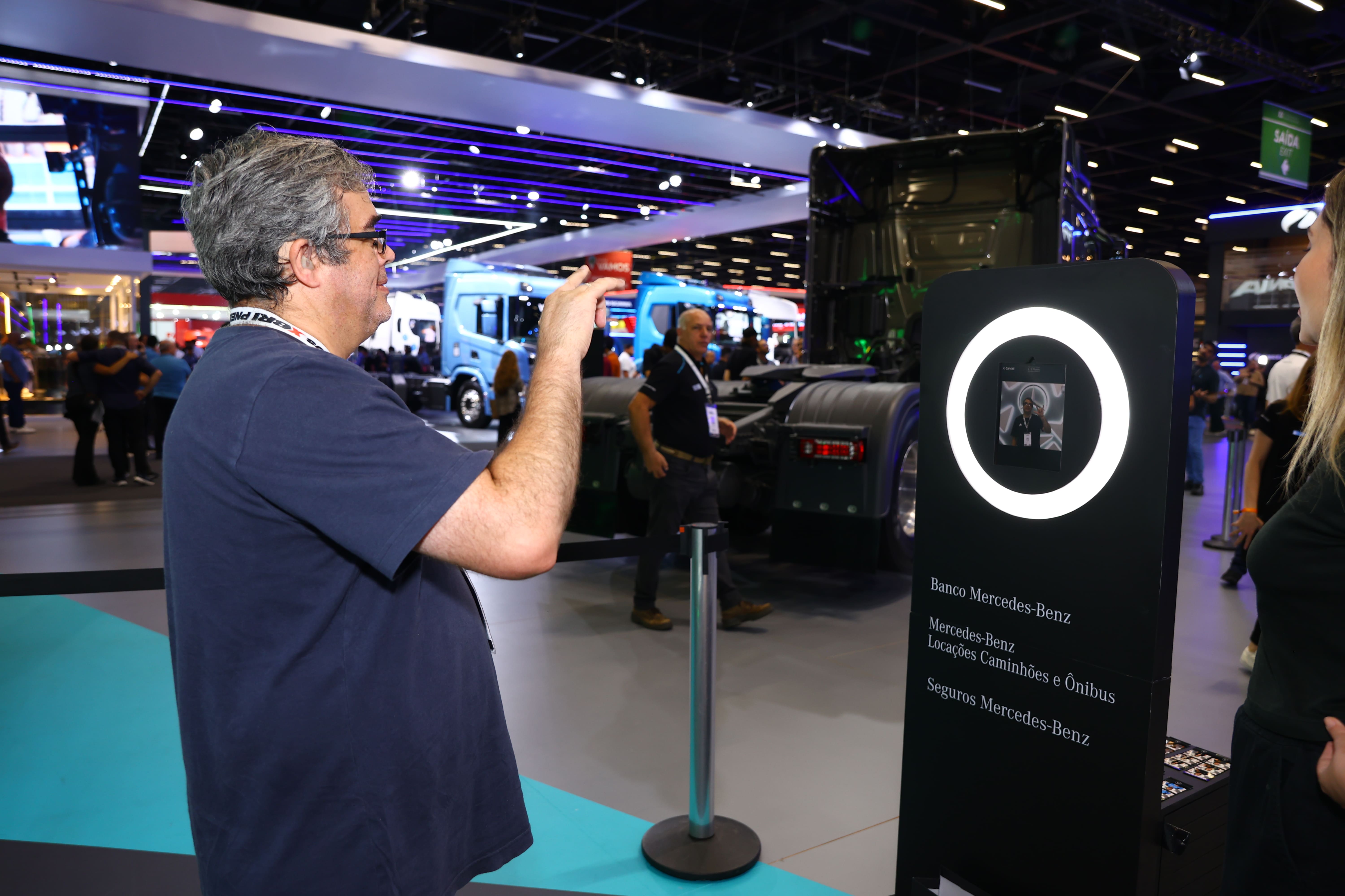 project demonstration