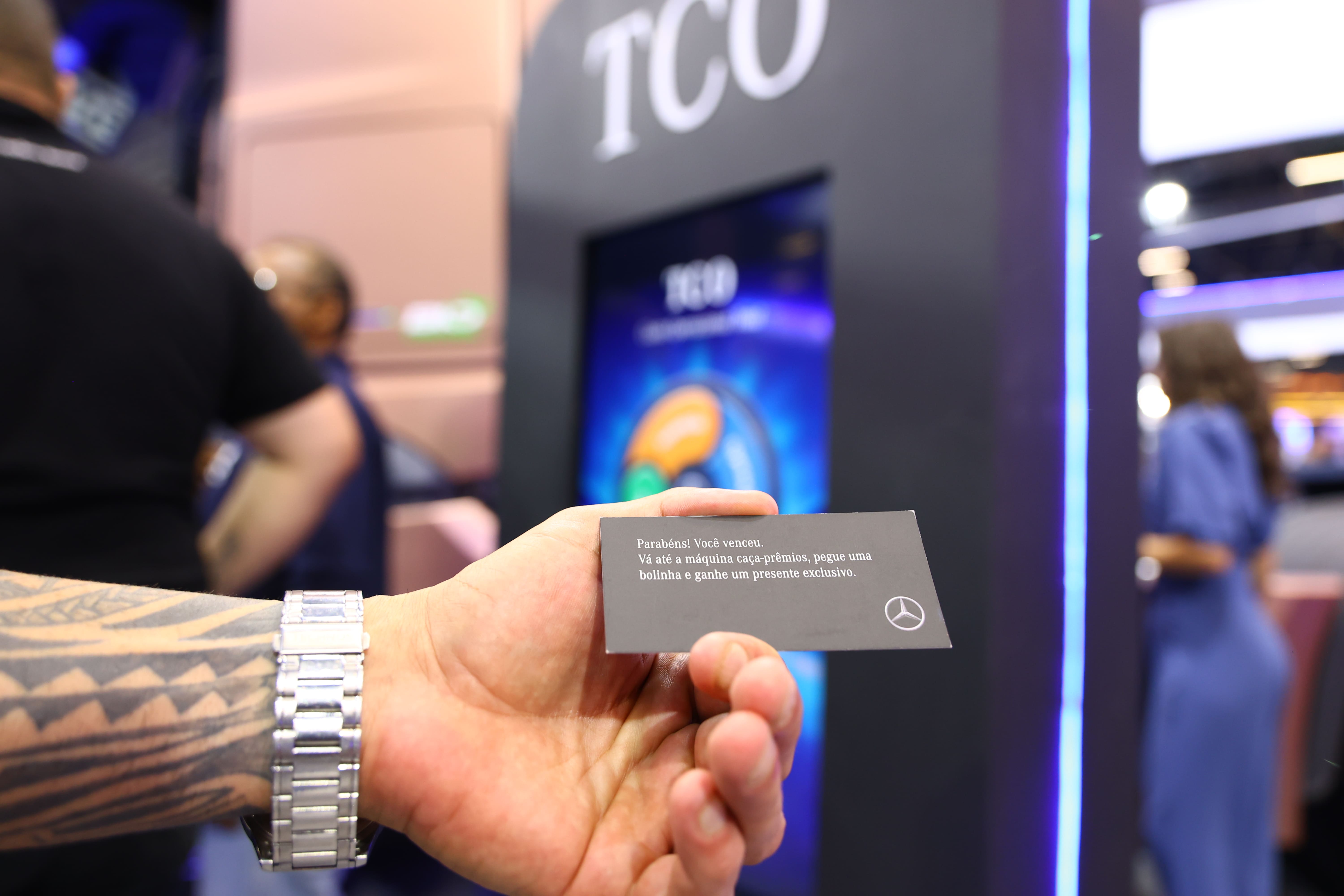 project demonstration