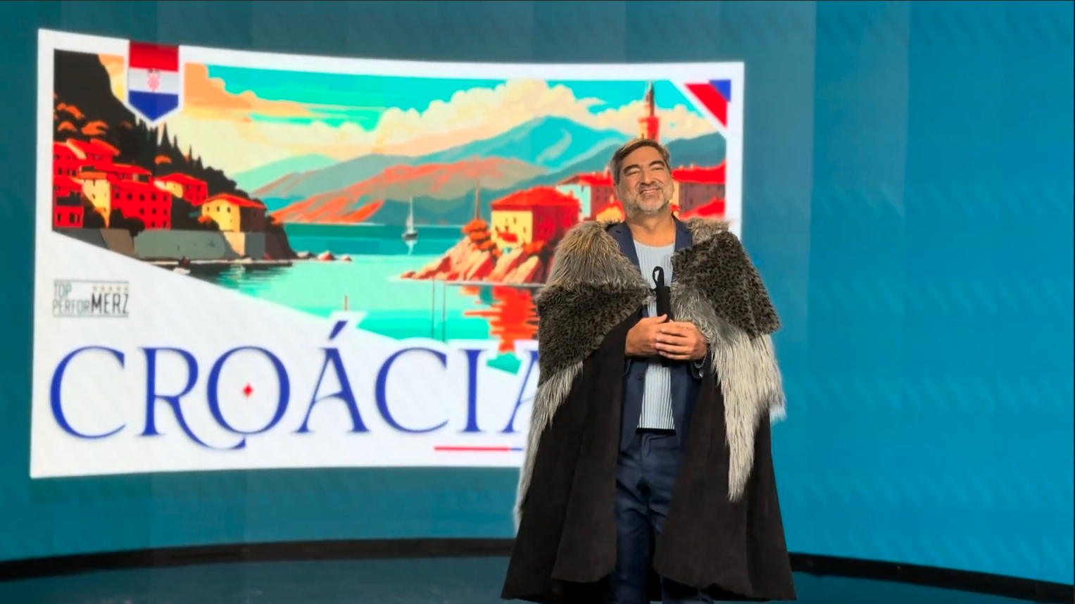 project demonstration