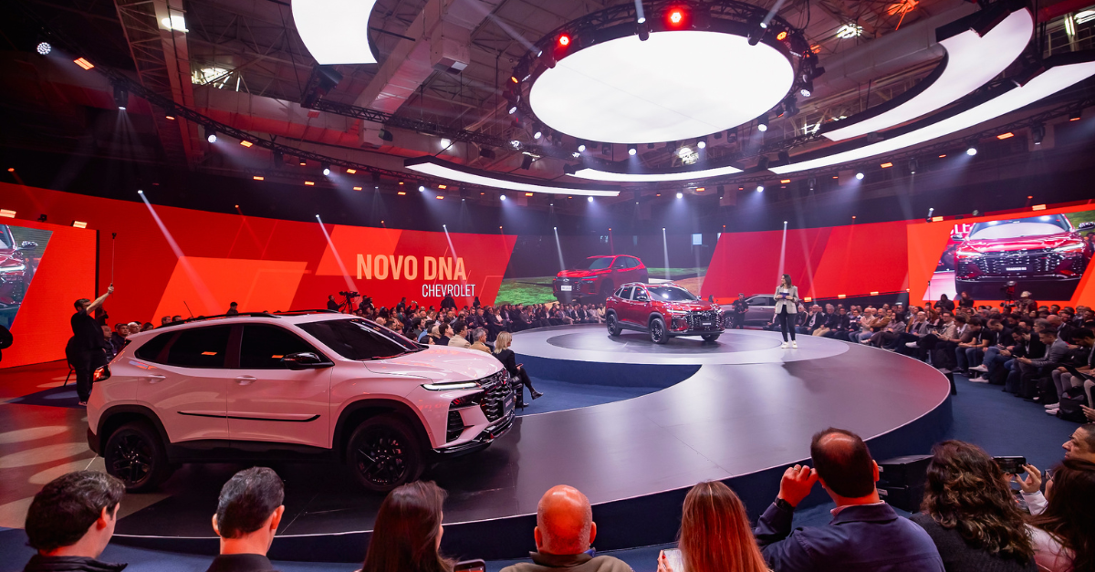 project demonstration