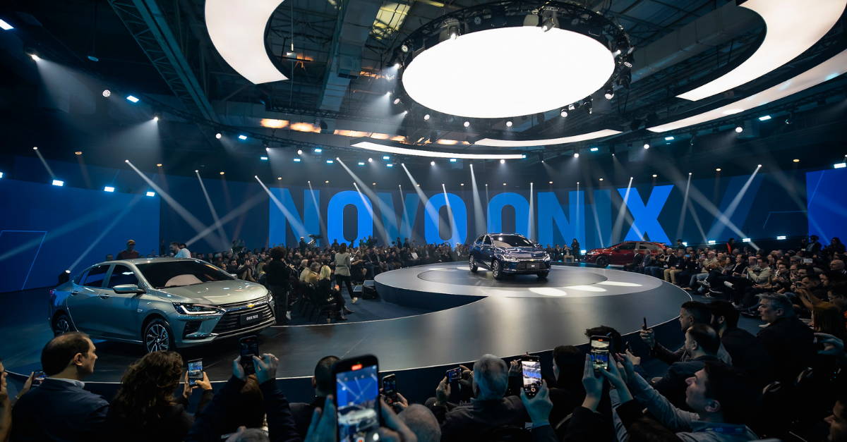 project demonstration