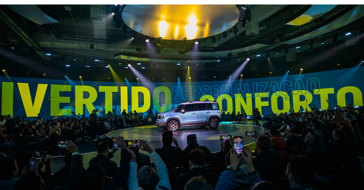 project demonstration