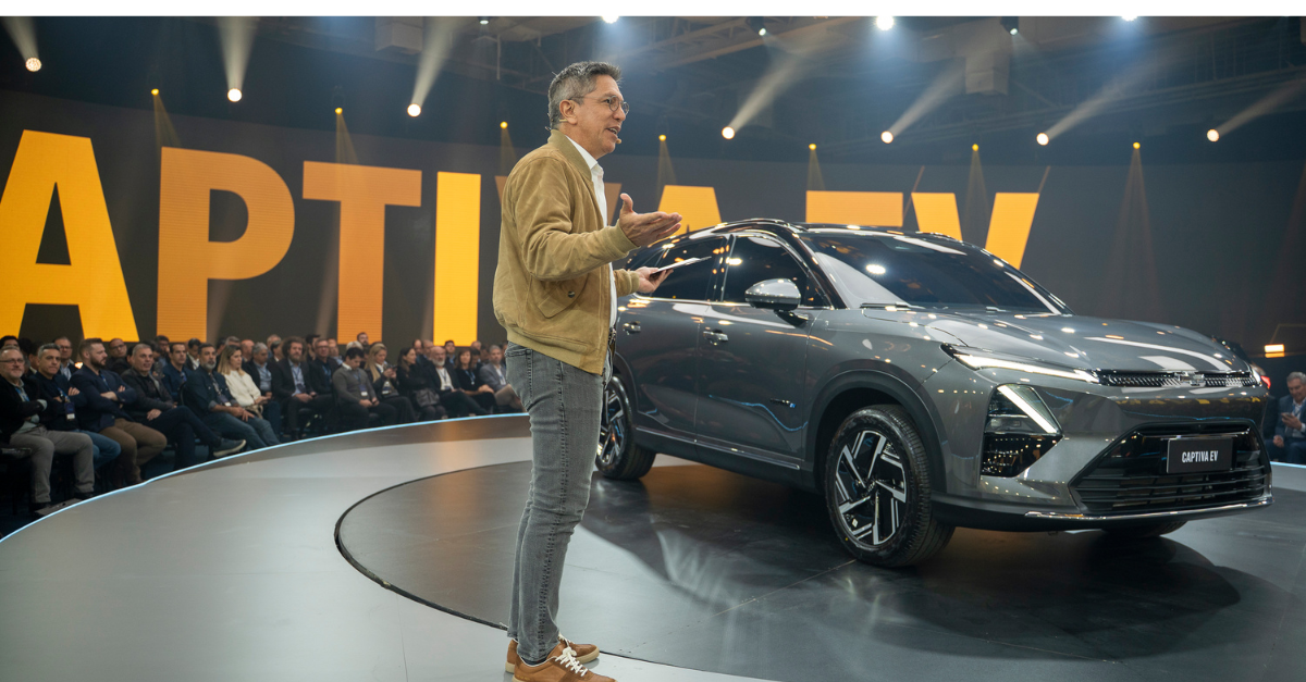 project demonstration