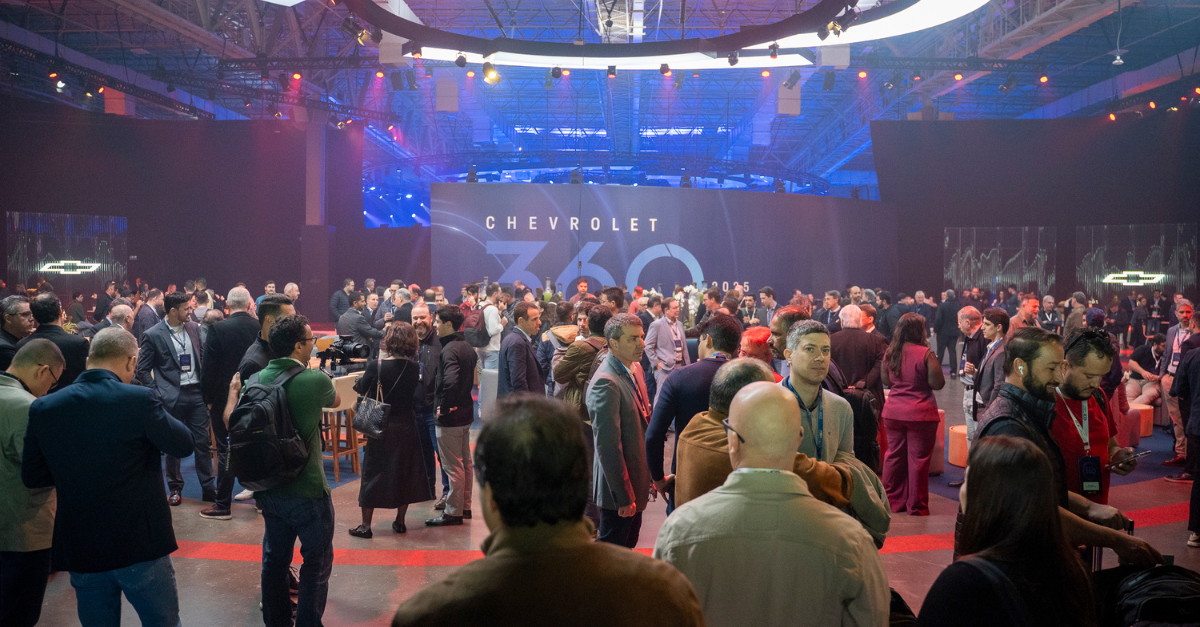 project demonstration