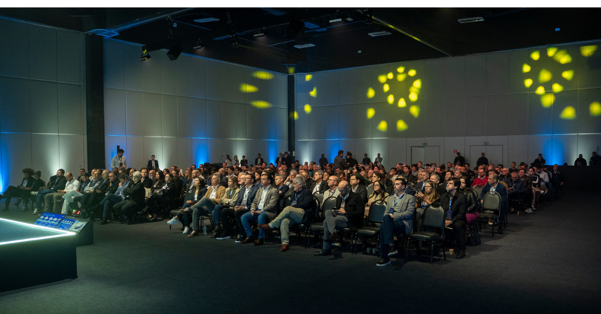 project demonstration