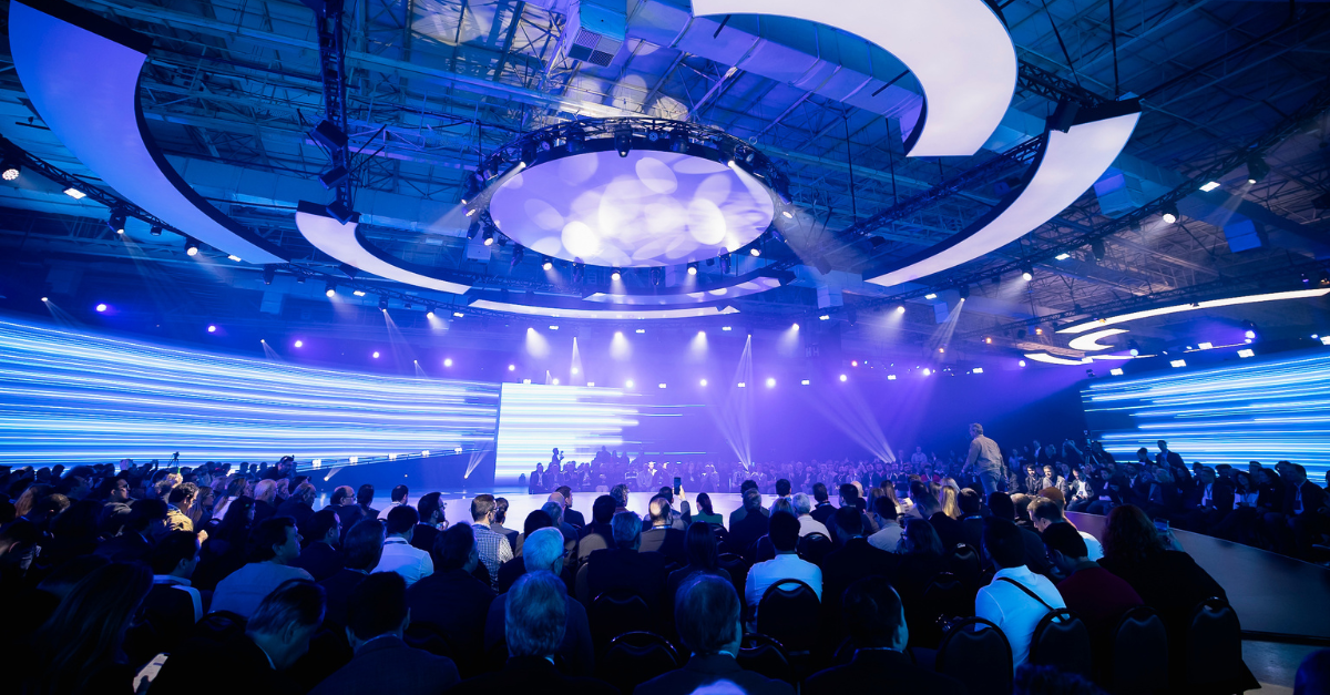 project demonstration