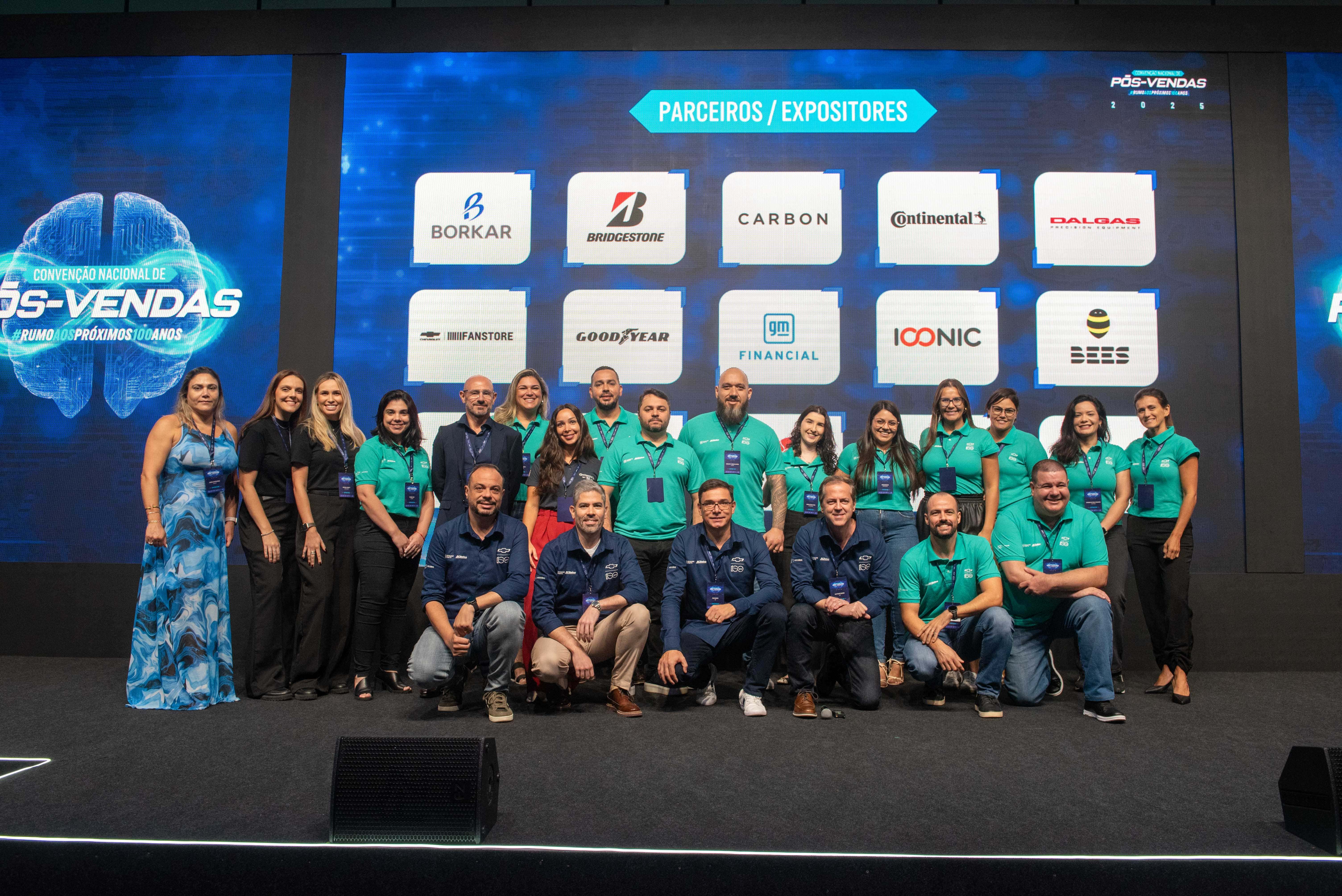 project demonstration