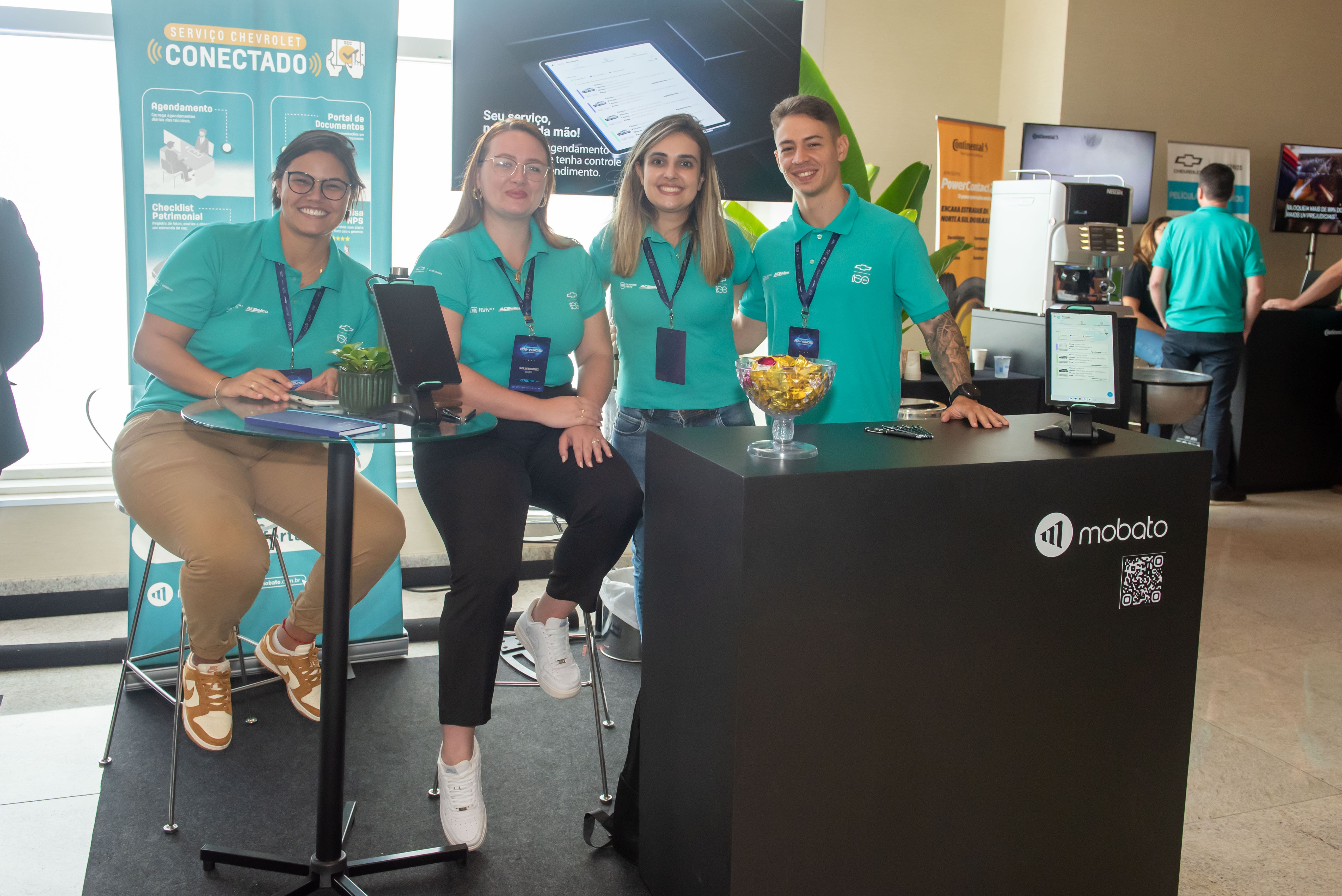 project demonstration