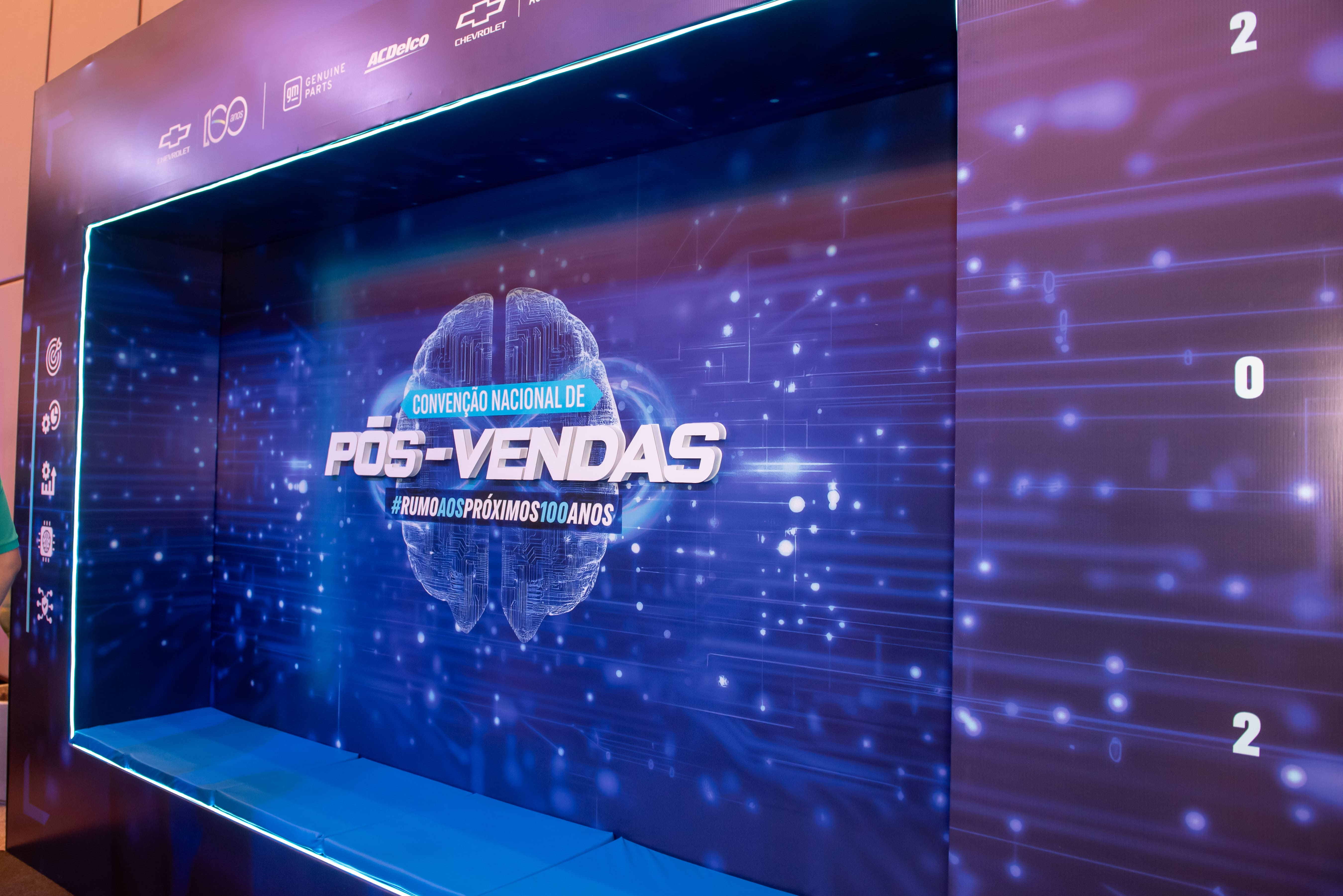 project demonstration