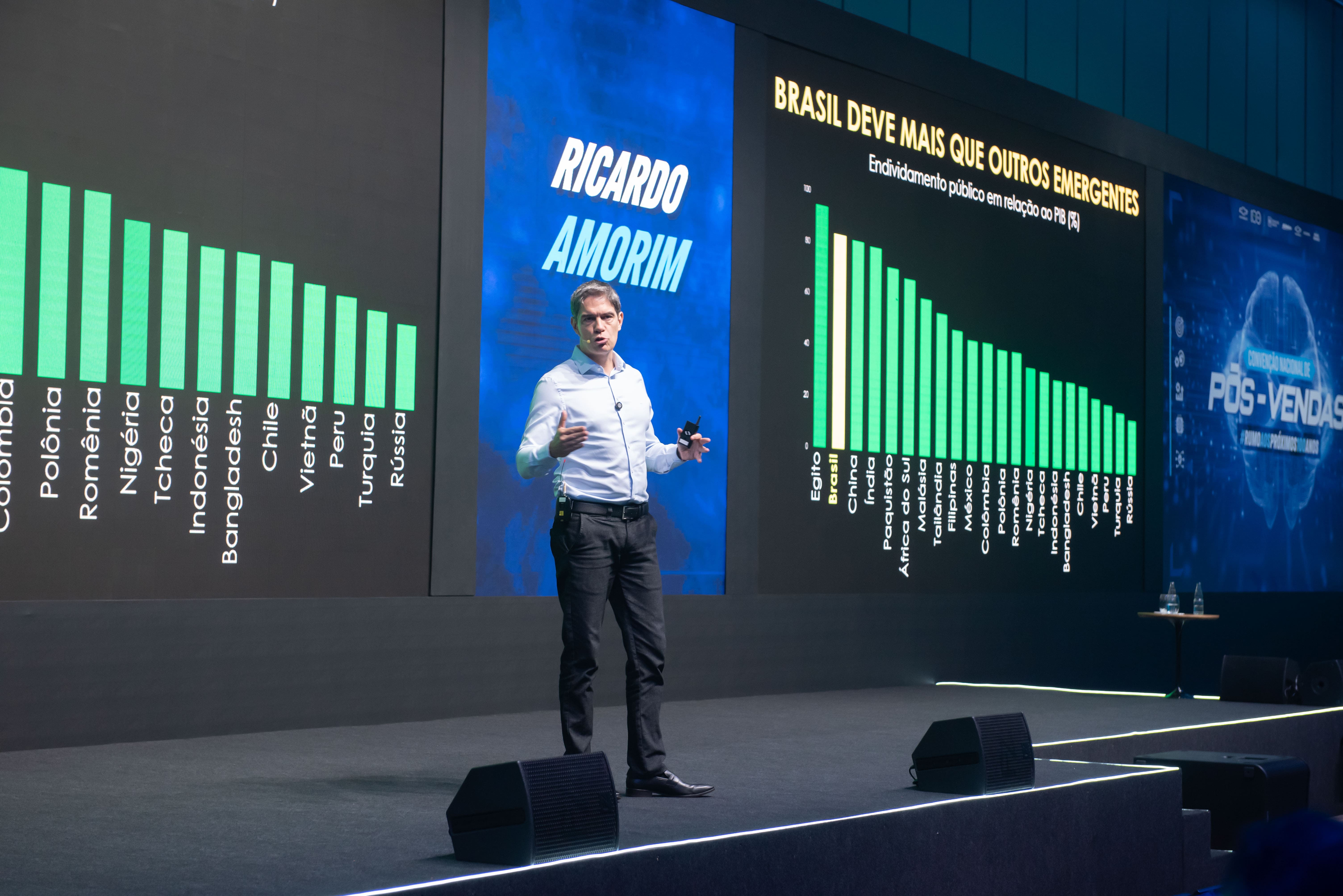 project demonstration