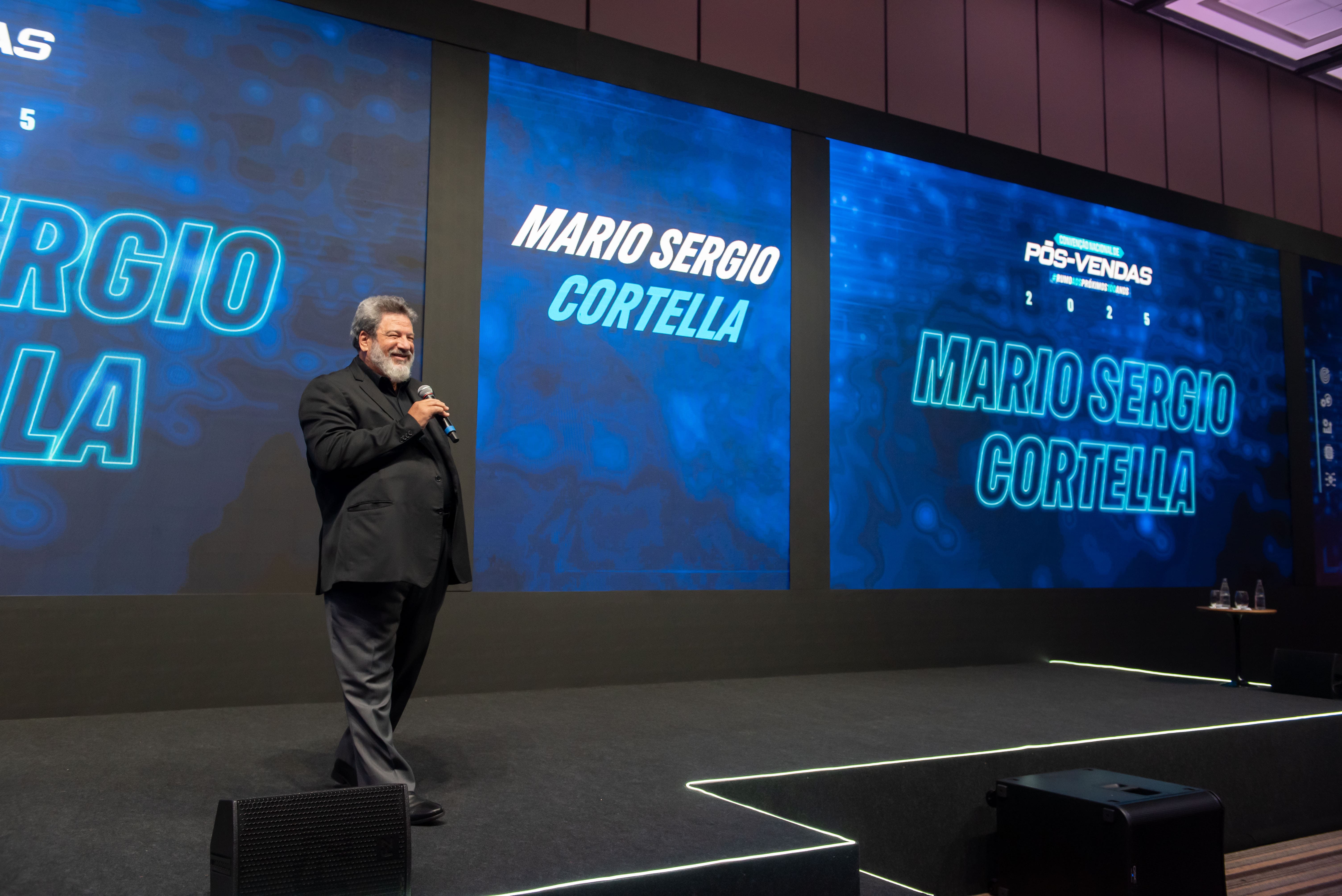 project demonstration