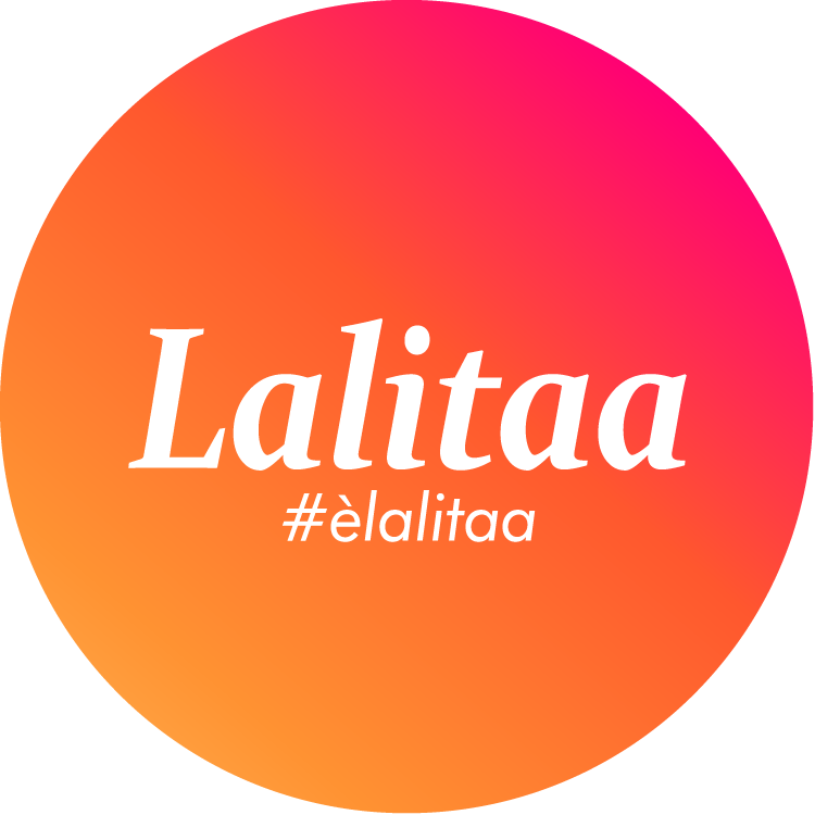 Lalitaa Logo
