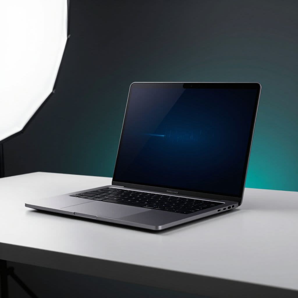 MacBook Pro M3 Max