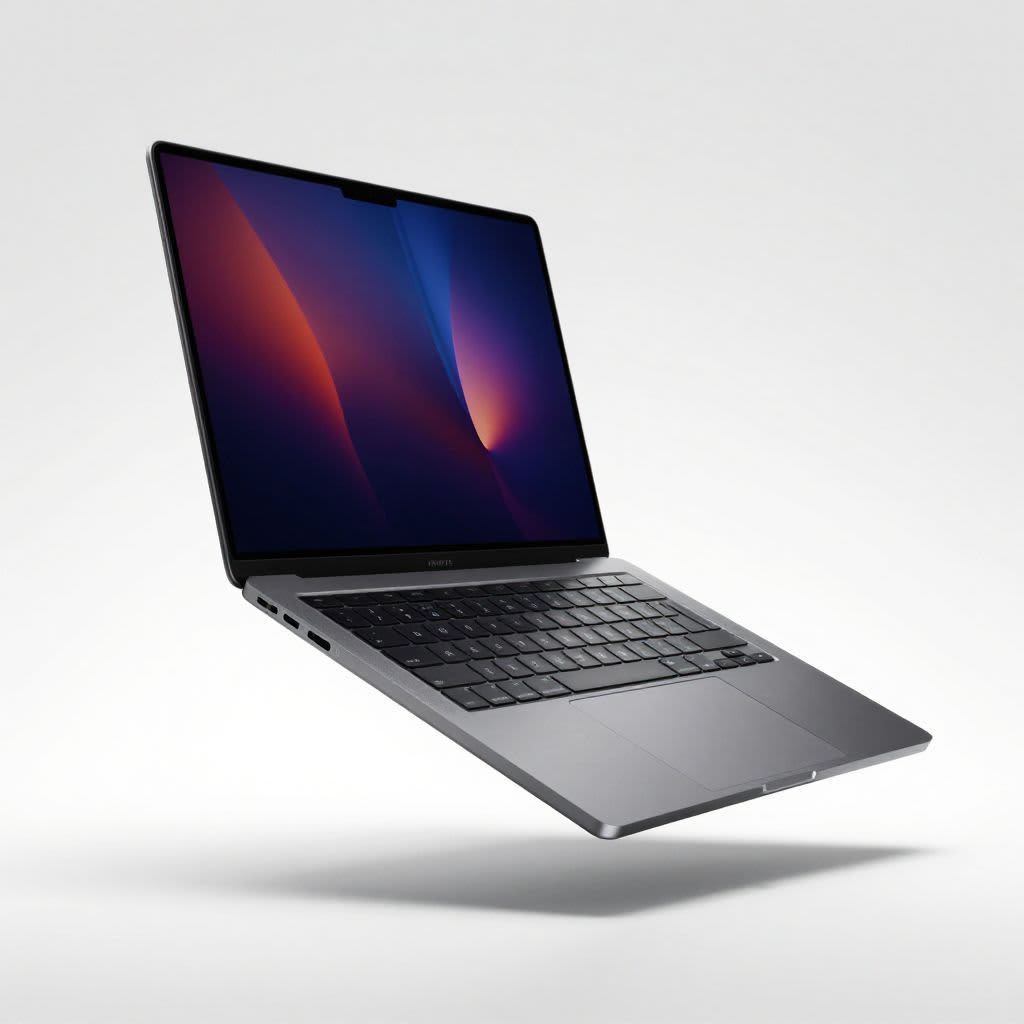 MacBook Pro M3 Max