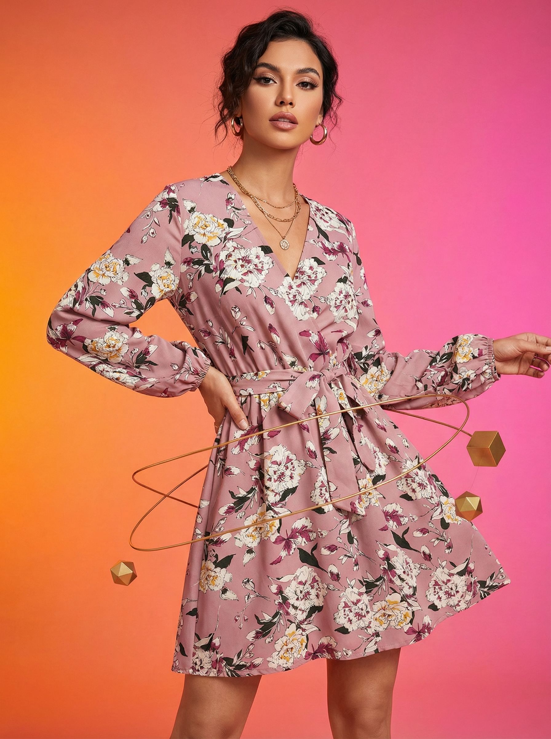 Creative Shot Lalitaa