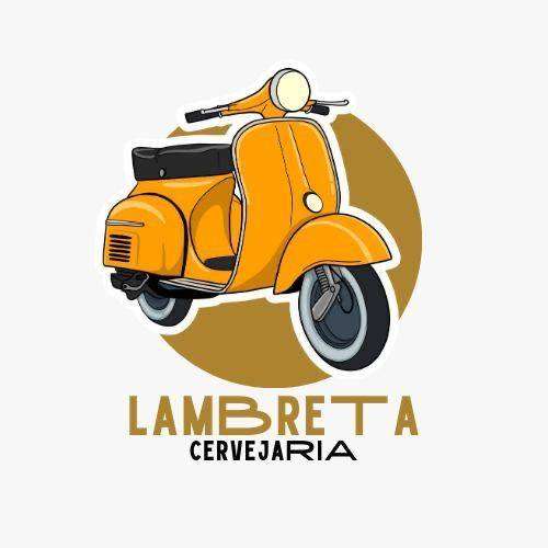 Lambreta Logo