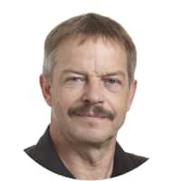 John Pedersen John Pedersen