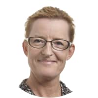 Eva Mølgaard Eva Mølgaard