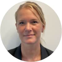 Mette Matthiesen Jensen Mette Matthiesen Jensen