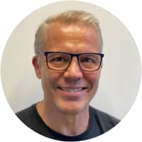 Nikolaj Lohse Nikolaj Lohse