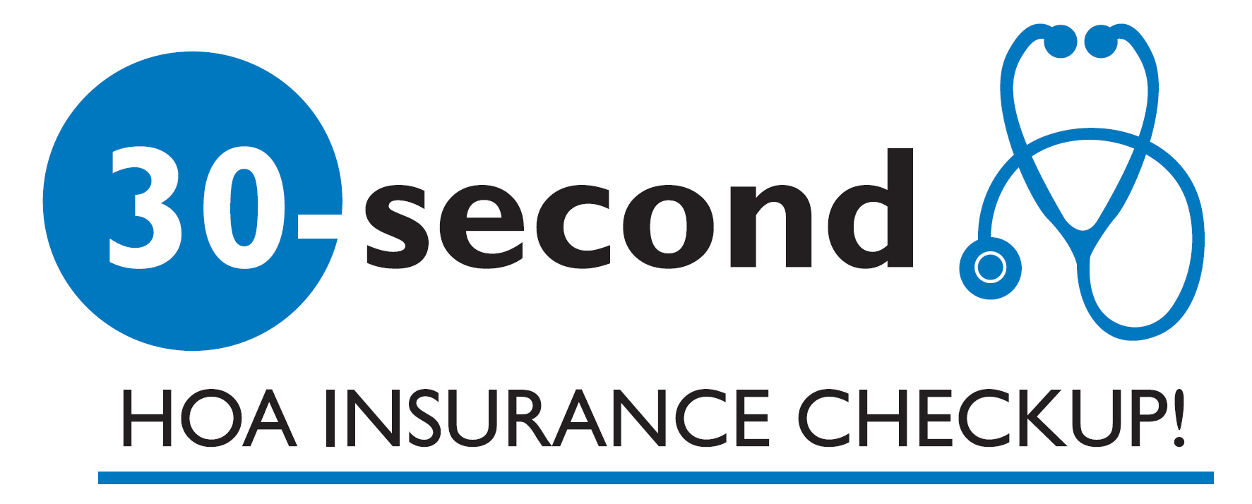 HOA Insurance Checkup! Cline Agency