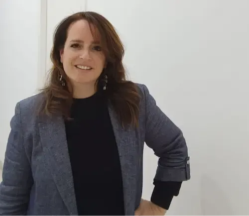 Cristina de Castro Lillo-Benimeli 