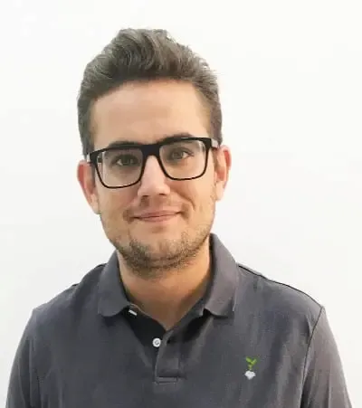 Jerónimo Sánchez López