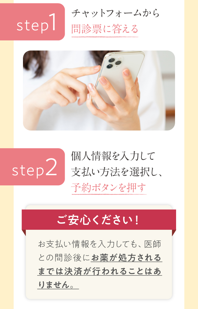 step1とstep2