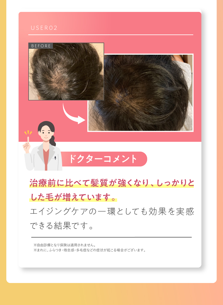 Drコメント2