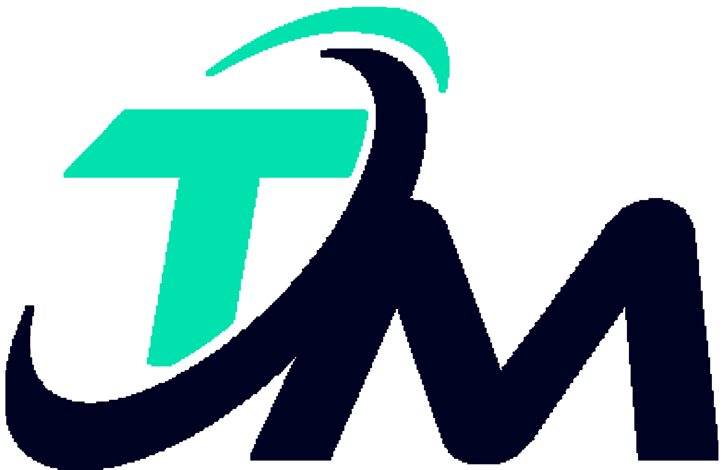 Techei Panda Logo