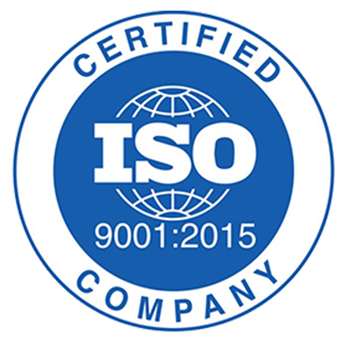 ISO Certification