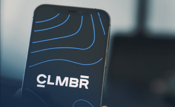 Your Climbing Companion