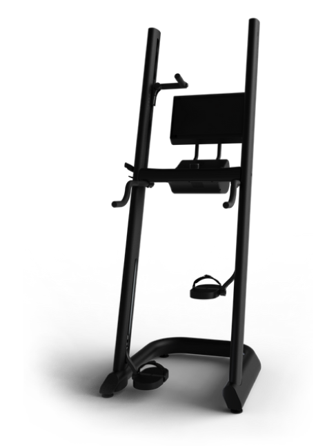 CLMBR machine