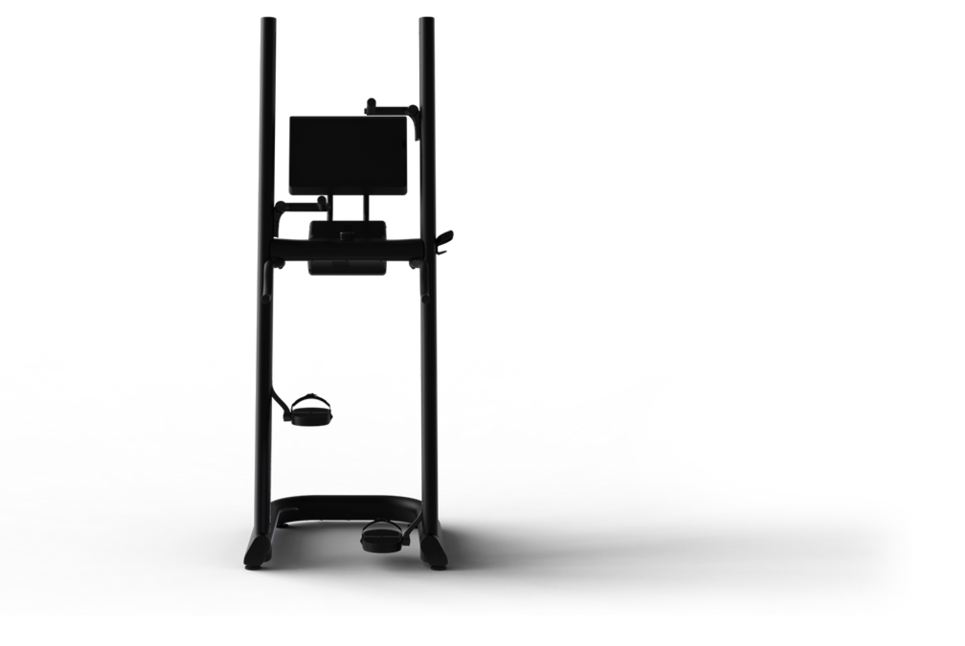 CLMBR02 machine