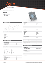ARO QUADRADO FIXO WL-796 ACET.