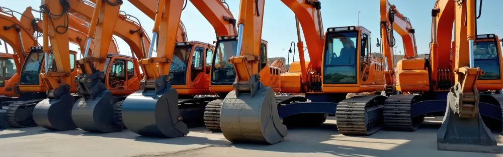 Rental Companies & Equipment Owners 