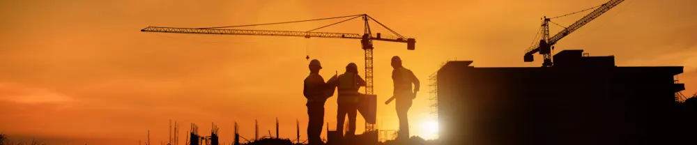 Contractor that has scaled his business