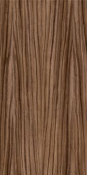 Riviera Melamina imitación madera terminado mate natural.