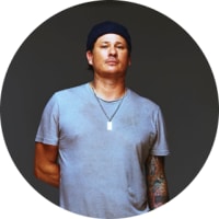 Tom Delonge