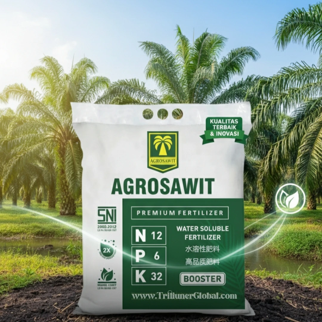 Aman & Ramah Lingkungan