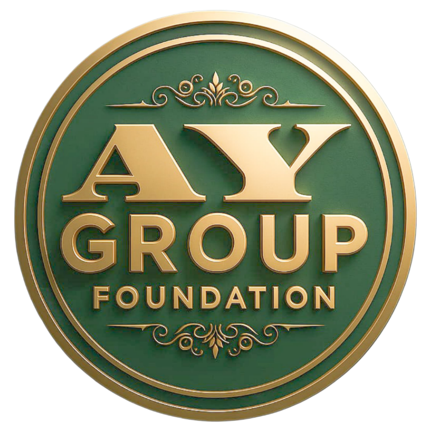 AY Group Foundation