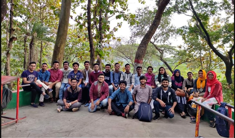 পিয়ন এর সদস্যবৃন্দ