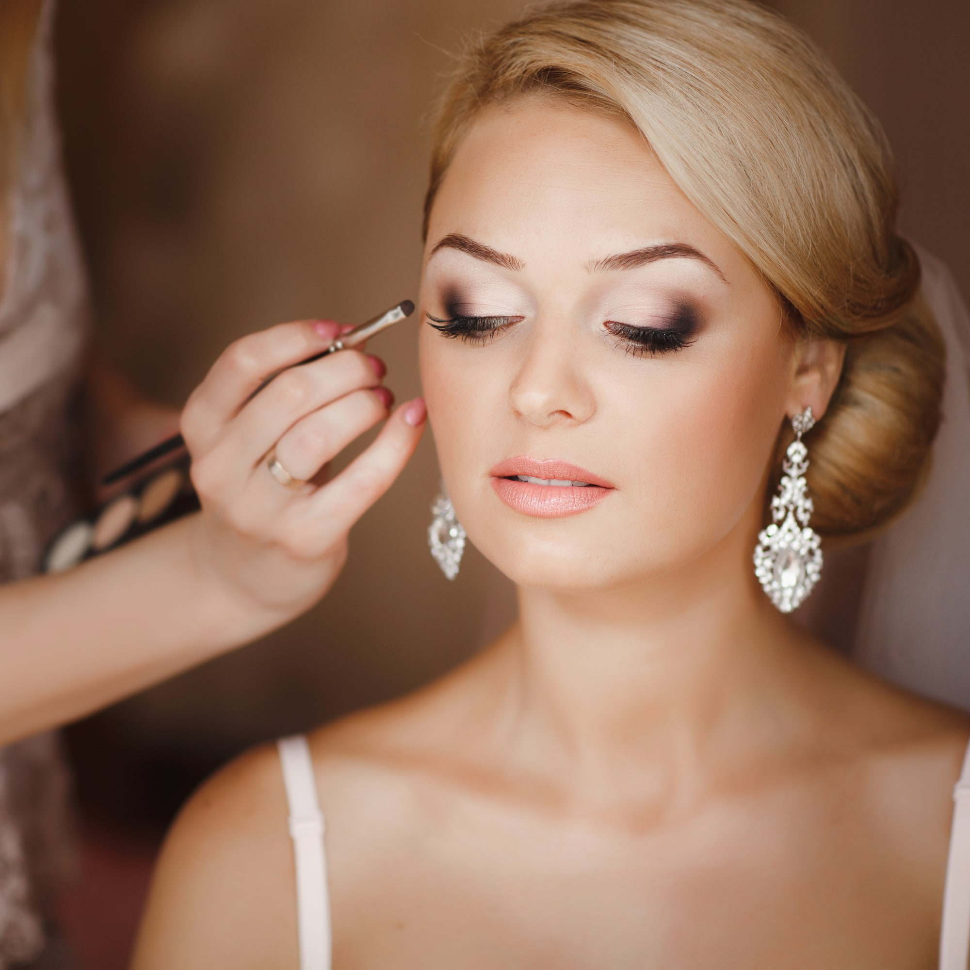 Online the makeup pictures wedding tucson