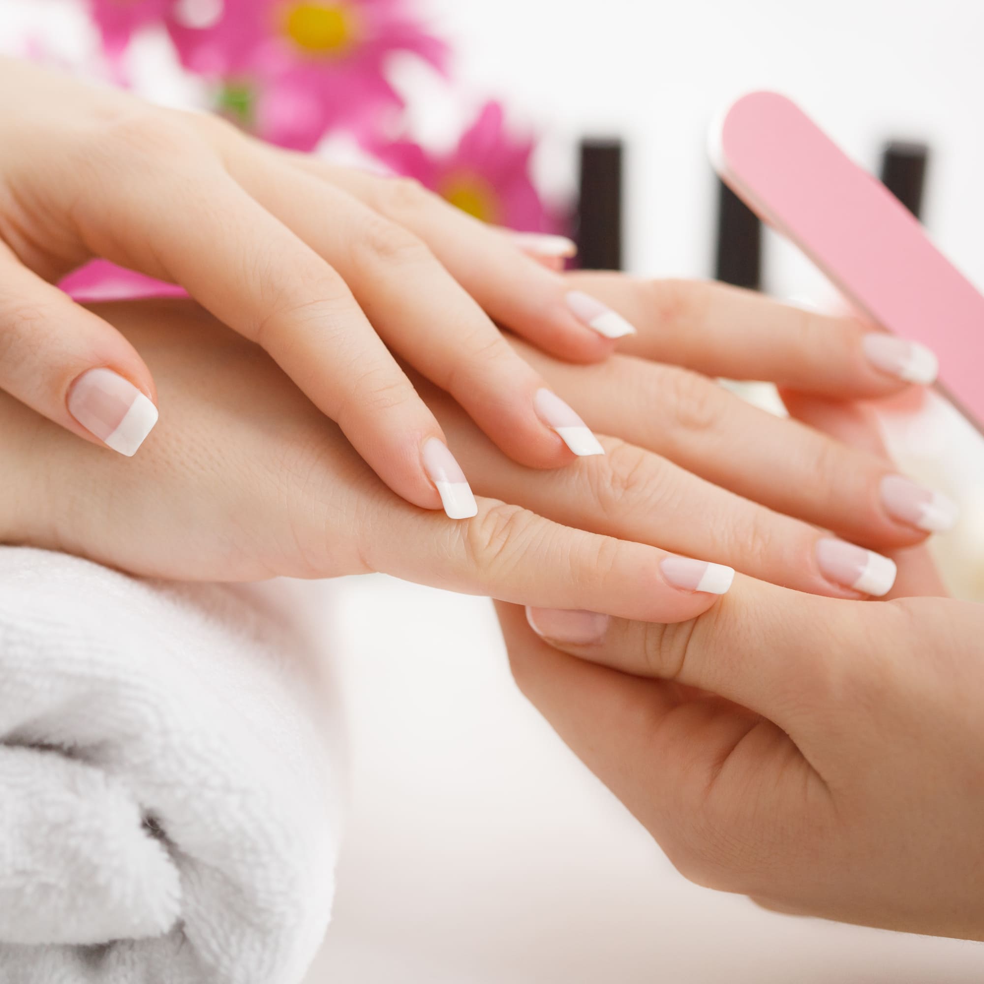 Q Nails And Spa Q Nails And Spa
