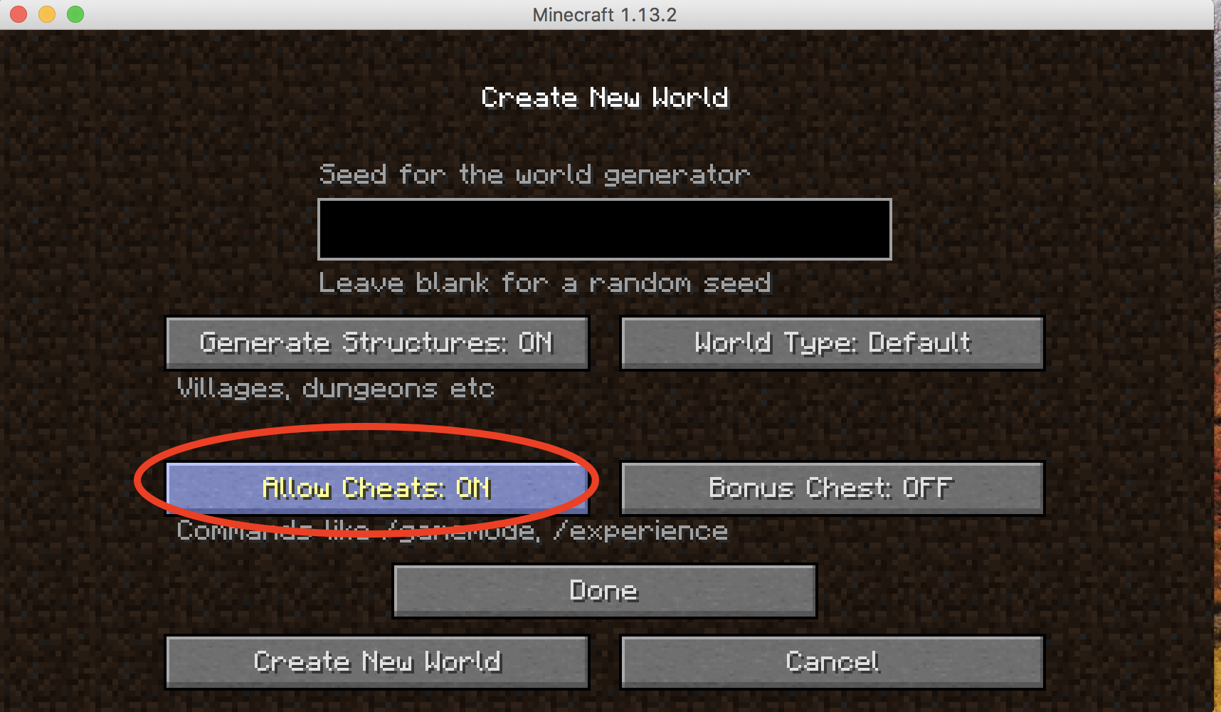 How To Switch From Survival To Creative In Minecraft Everything Minecraft