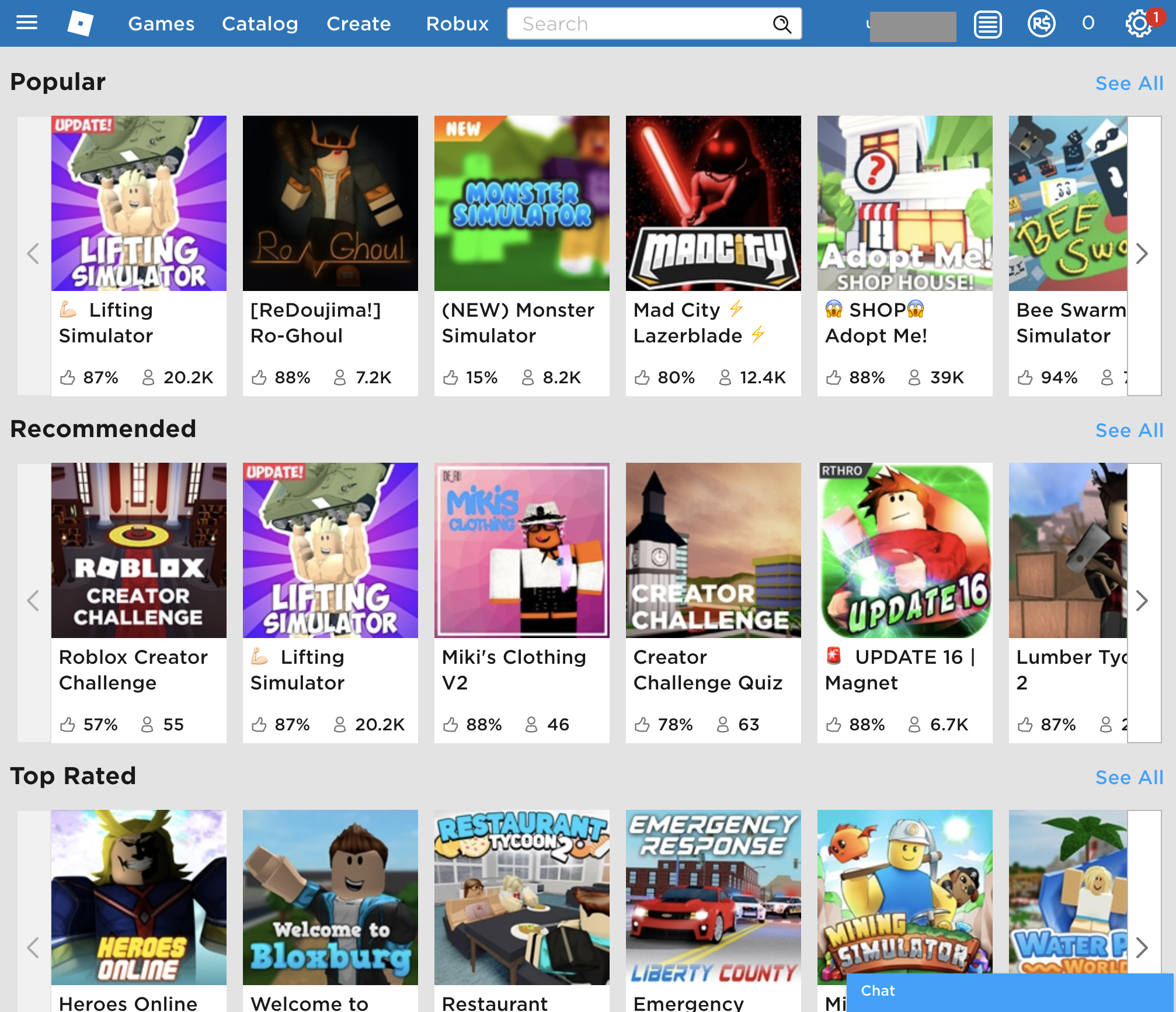 Everything Roblox Just Another Everything Site - roblox multiple game instances