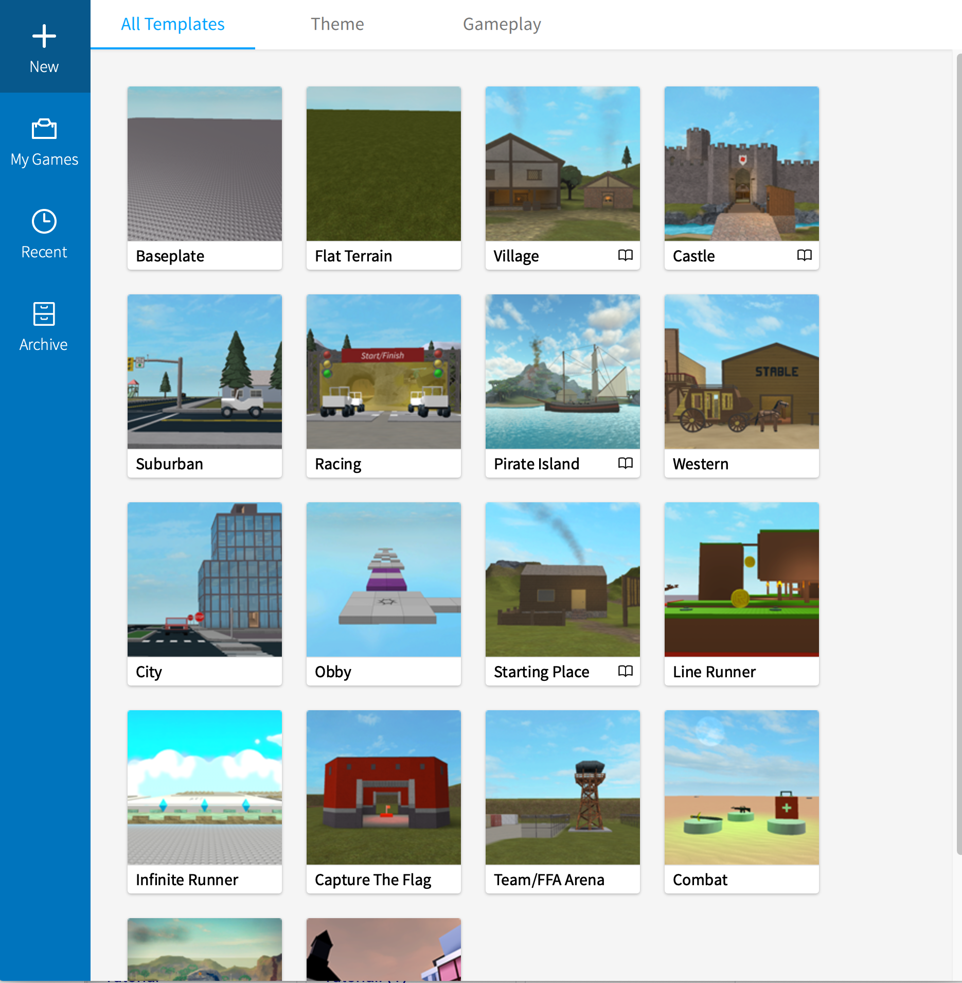 What Is Roblox Studio Everything Roblox - how to make a picture for your roblox game